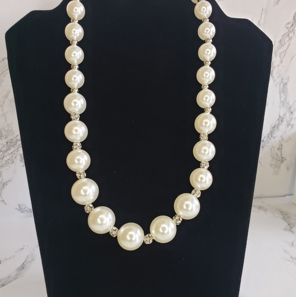 "UNDER THE SEA" 3pcs Pearl SET - Picture 2 of 5